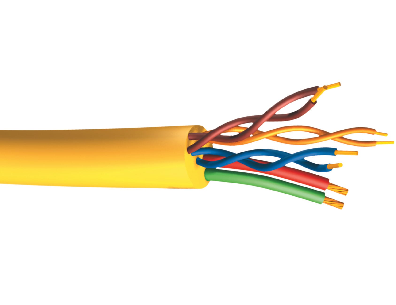 CAME SPA - CMC62823700 VCM/4D/500-CAVO