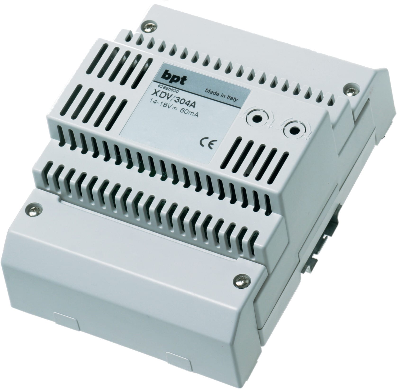 CAME SPA - CMC62825800 XDV/304A-DISTRIBUTORE VIDEO AMPLIF.