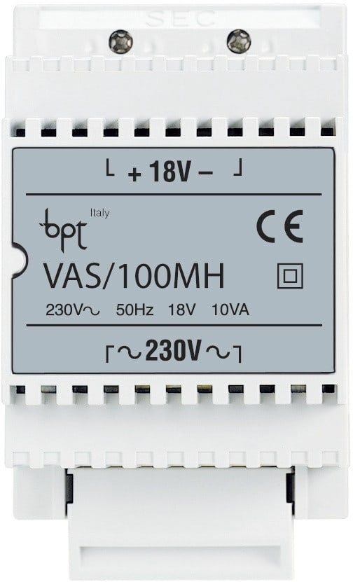 CAME SPA - CMC67000701 VAS/100MH ALIMENTATORE 230V