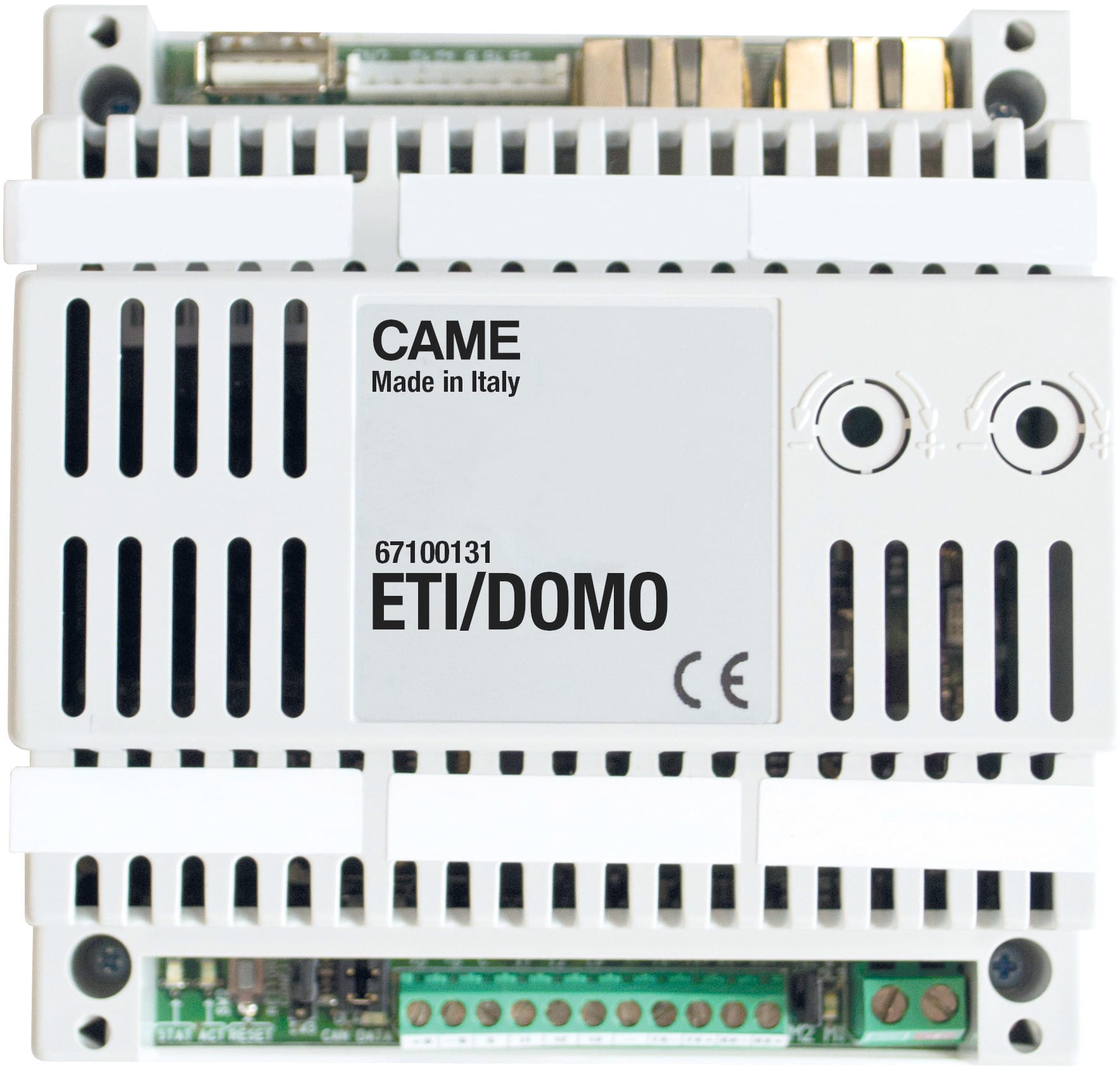 CAME SPA - CMC67100131 ETI/DOMO SERVER SISTEMI DOMOTICI