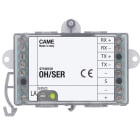 CAME SRL - CMC67100150 OH/SER INTERFACCIA RS422 BUS DOMOTICA