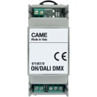 CAME SPA - CMC67100170 OH/DALI DMX MODULO CONTROLLO DALI DMX