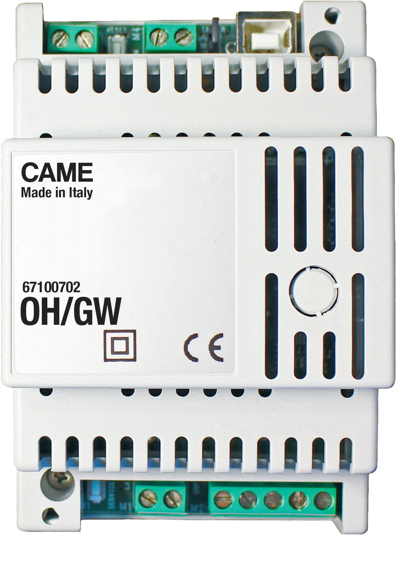 CAME SRL - CMC67100702 OH/GW-GATEWAY