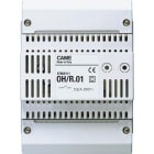 CAME SPA - CMC67600111 OH/R.01-MODULO RELE