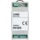 CAME SPA - CMC67800010 OH/GEN MODULO GESTIONE ENERGIA ELETTRICA