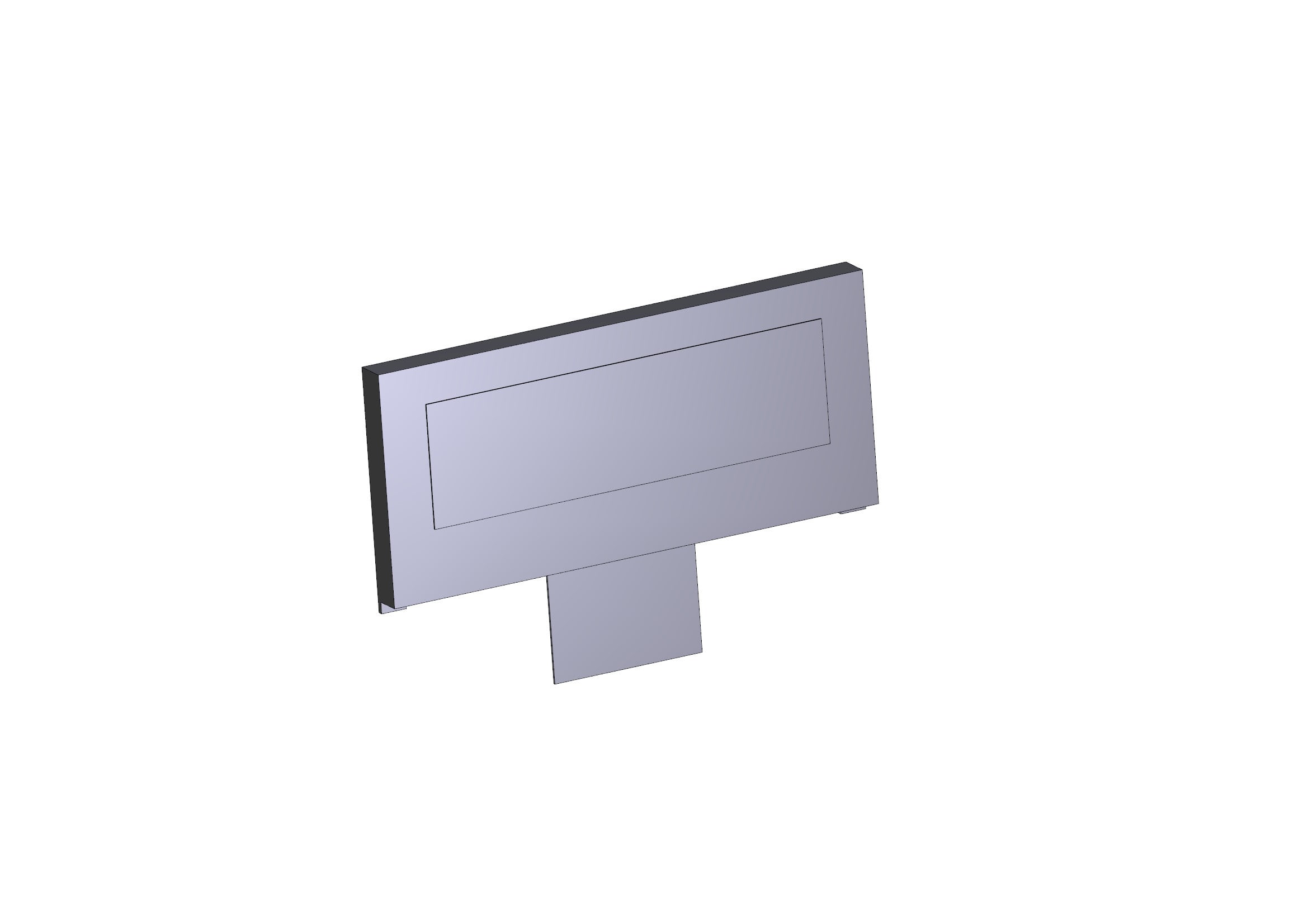 CAME SRL - CMC68000040 DISPLAY HAC/200 COG