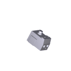 CAME SRL - CMC68025500 PULSANTE KHPS 10PZ