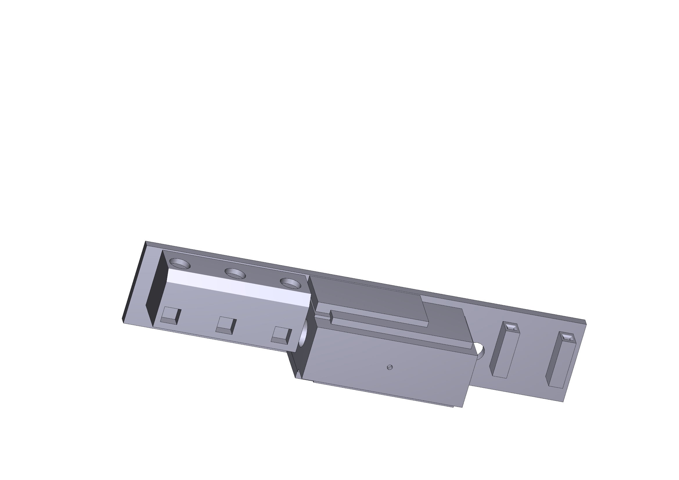 CAME SPA - CMC68515400 SCHEDA ELETTRONICA TH/124.02 RELE 2PZ