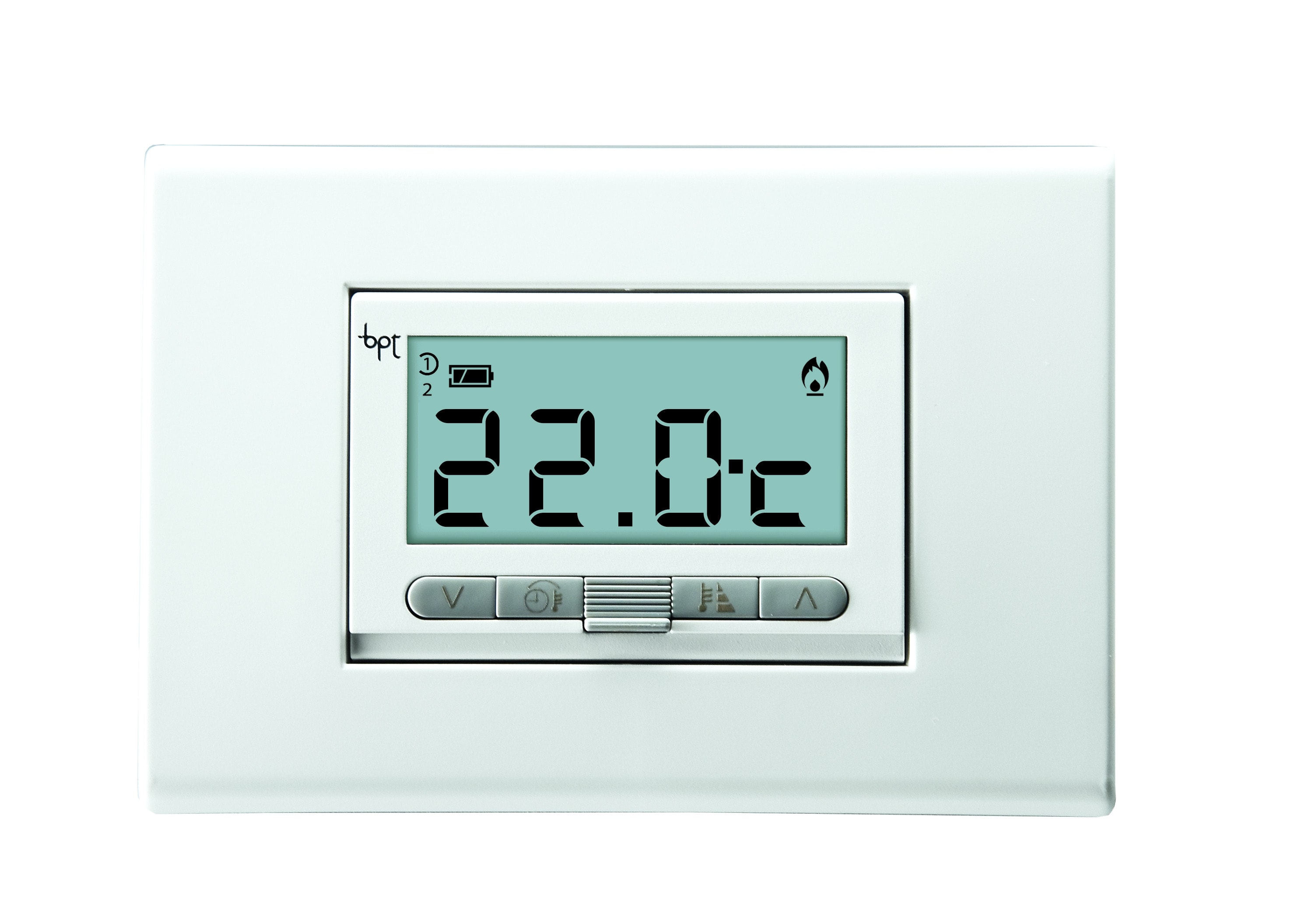 CAME SRL - CMC69400010 TA/350 TERMOSTATO AMBIENTE