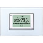 CAME SPA - CMC69400290 TH/600 230 CRONOTERMOSTATO TOUCH INCASSO
