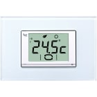 CAME SPA - CMC69400320 TA/600 230 TERMOSTATO TOUCH DA INCASSO
