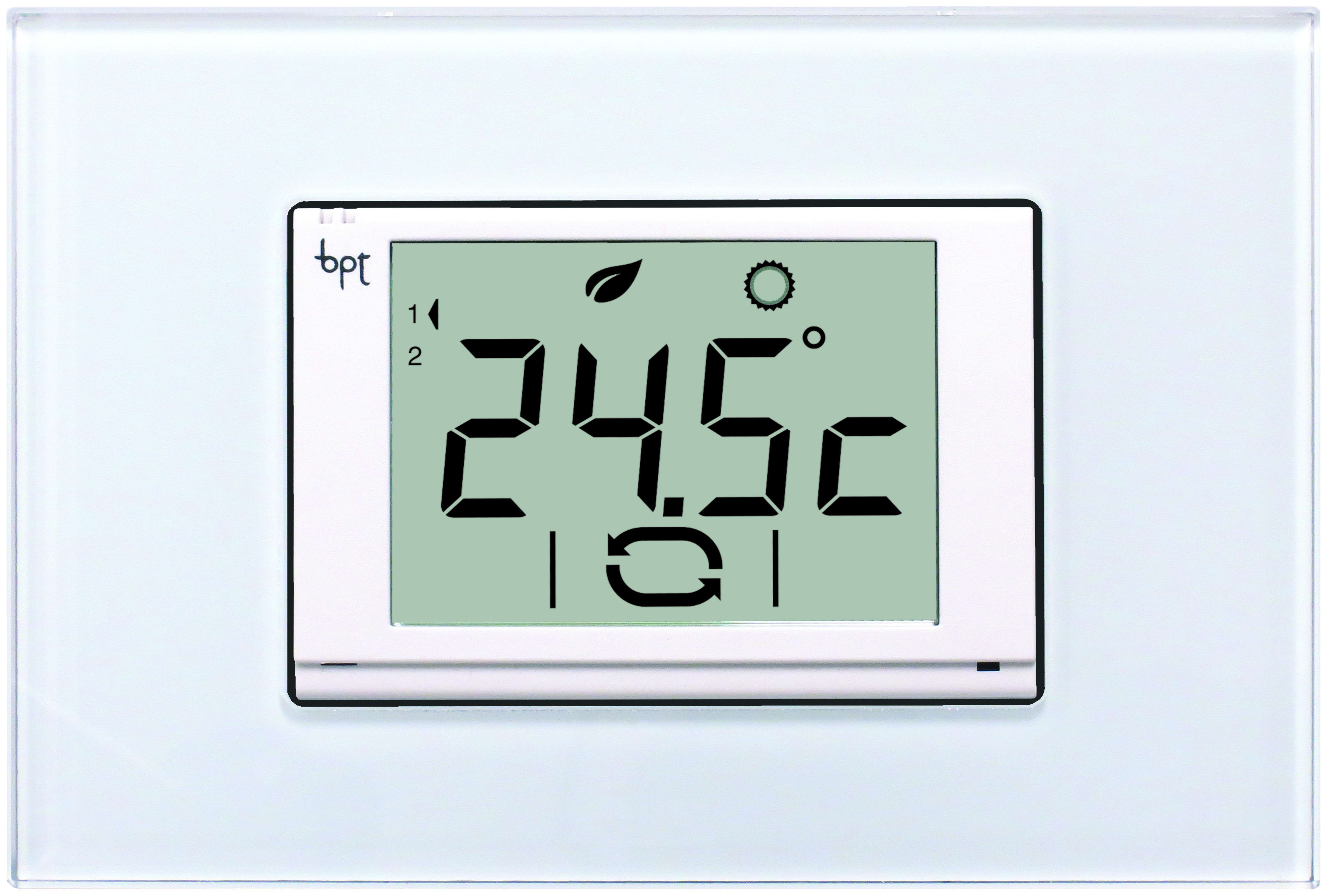 CAME SPA - CMC69400320 TA/600 230 TERMOSTATO TOUCH DA INCASSO