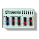 CAME SPA - CMC69403510 TH/124.01 BB-TERMOPROGRAMMAT.