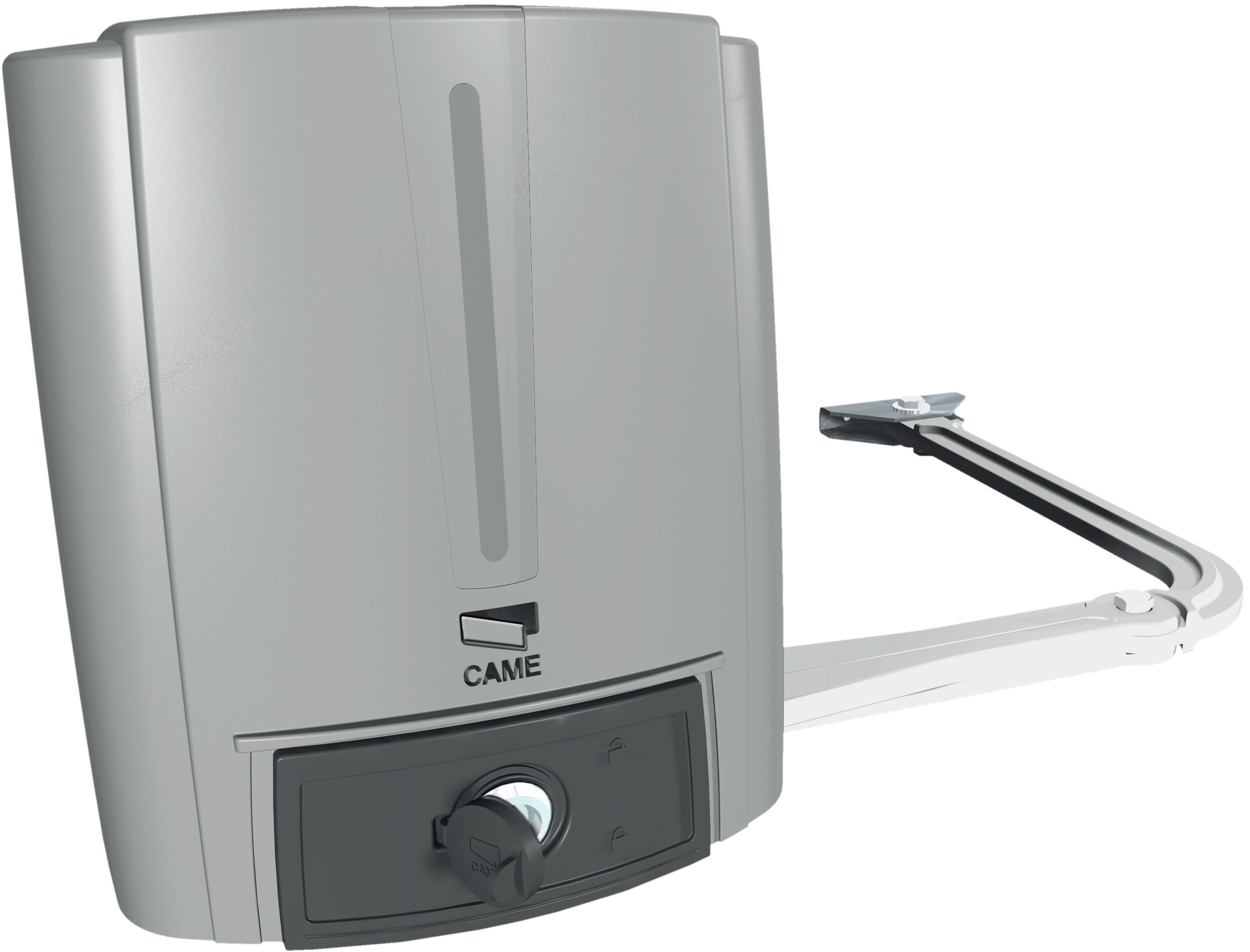 CAME SPA - CMC801MB-0100 FST23DLS MOTORE ARTICOLATO 24V 2,3M C300