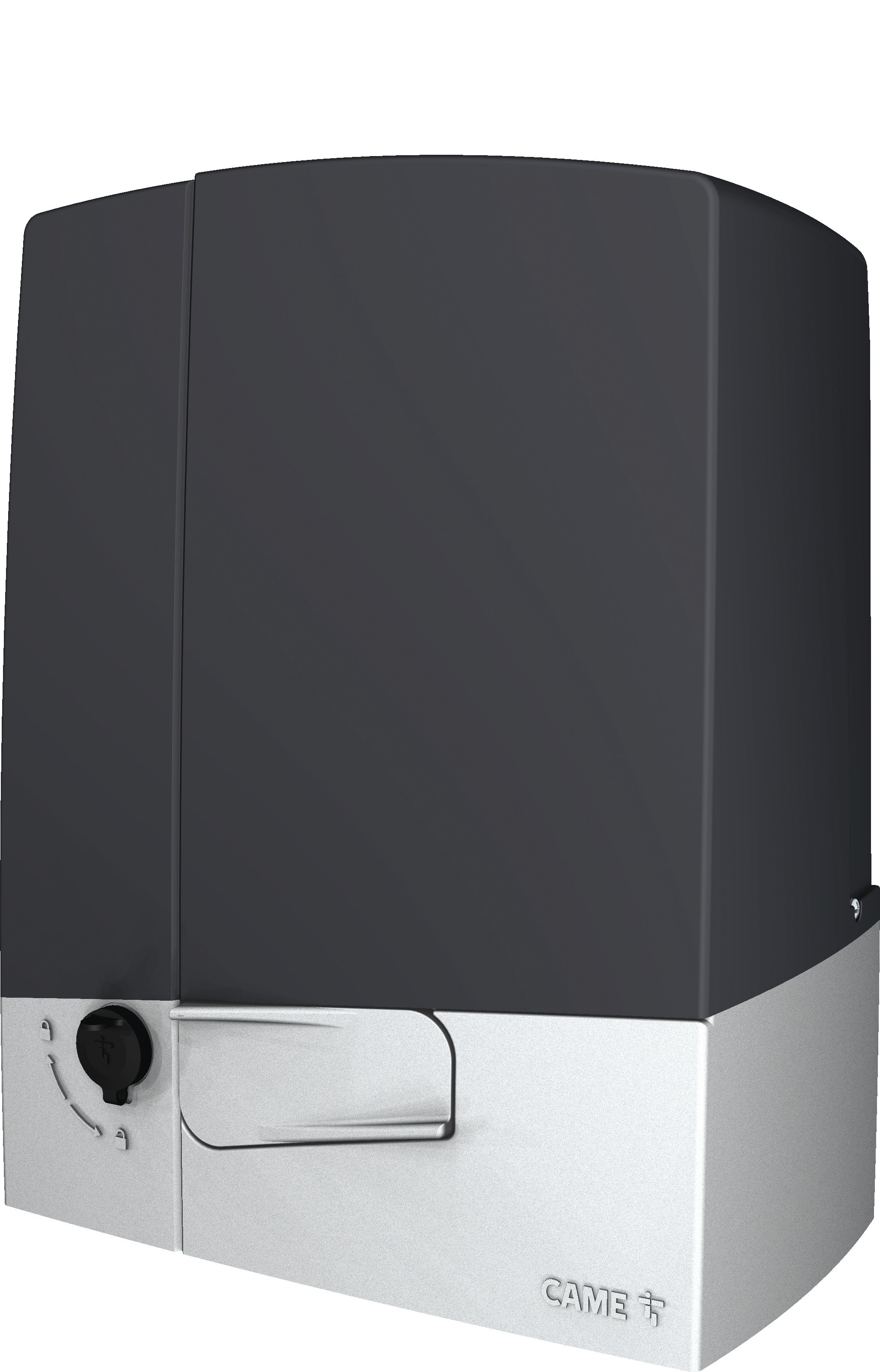 CAME SPA - CMC801MS-0180 BXV06AGS MOTORE SCORREVOLE 24V 600KG