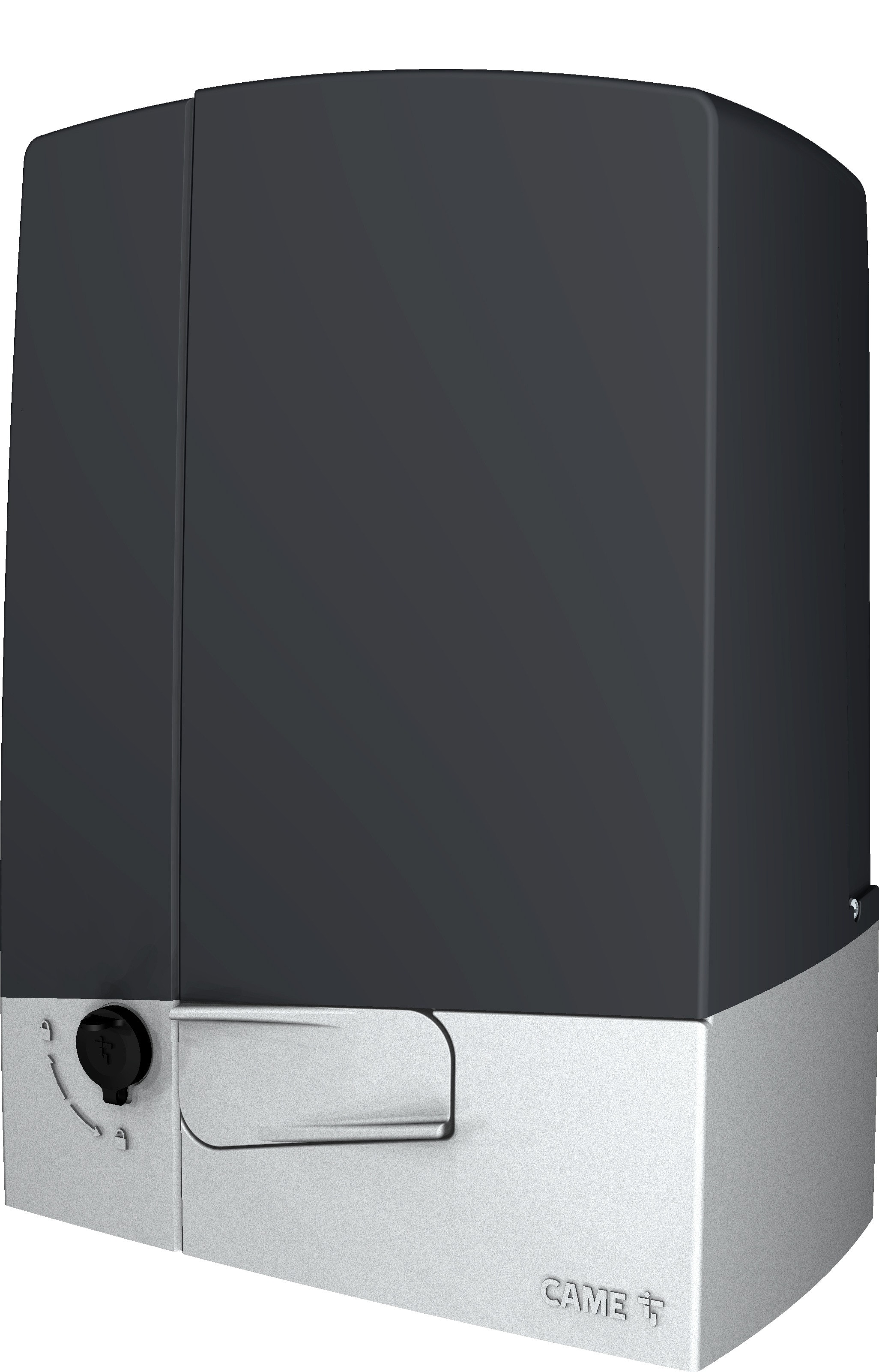 CAME SPA - CMC801MS-0250 BXV10AGF MOT SCORREVOLE 24V 1000KG VEL