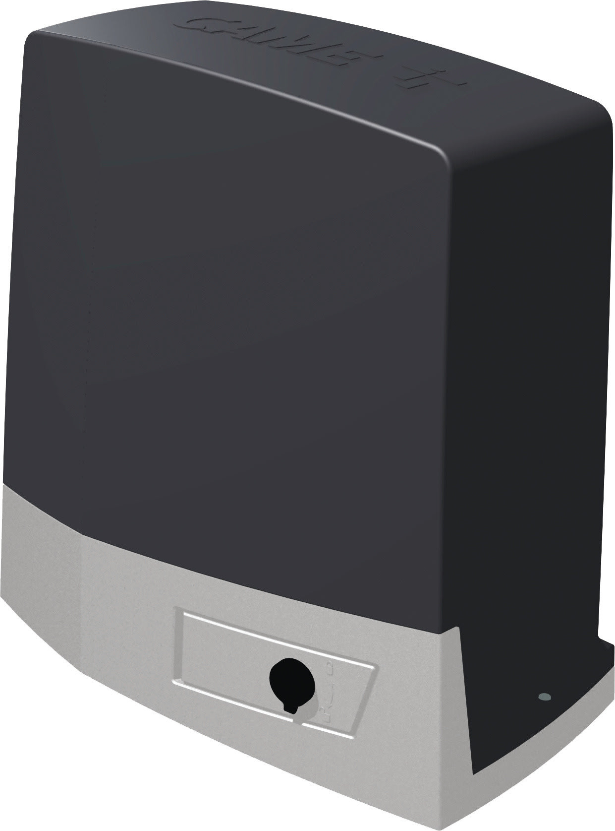 CAME SPA - CMC801MS-0310 BKV20AGS AUTOMAZIONE MOTORE 36V 2000KG