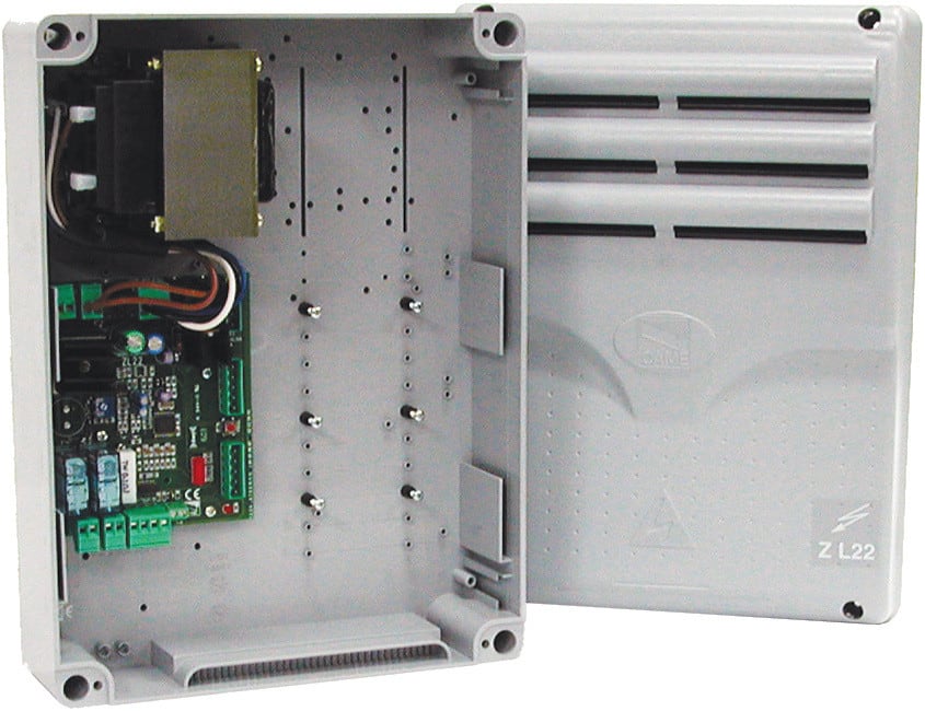 CAME SPA - CMC801QA-0030 ZL22N QUADRO COMANDO 230 VAC