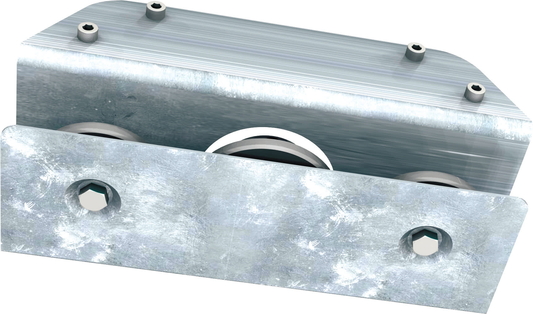 CAME SPA - CMC801XC-0120 DISPOSITIVO TRASMISSIONE CATENA BKV