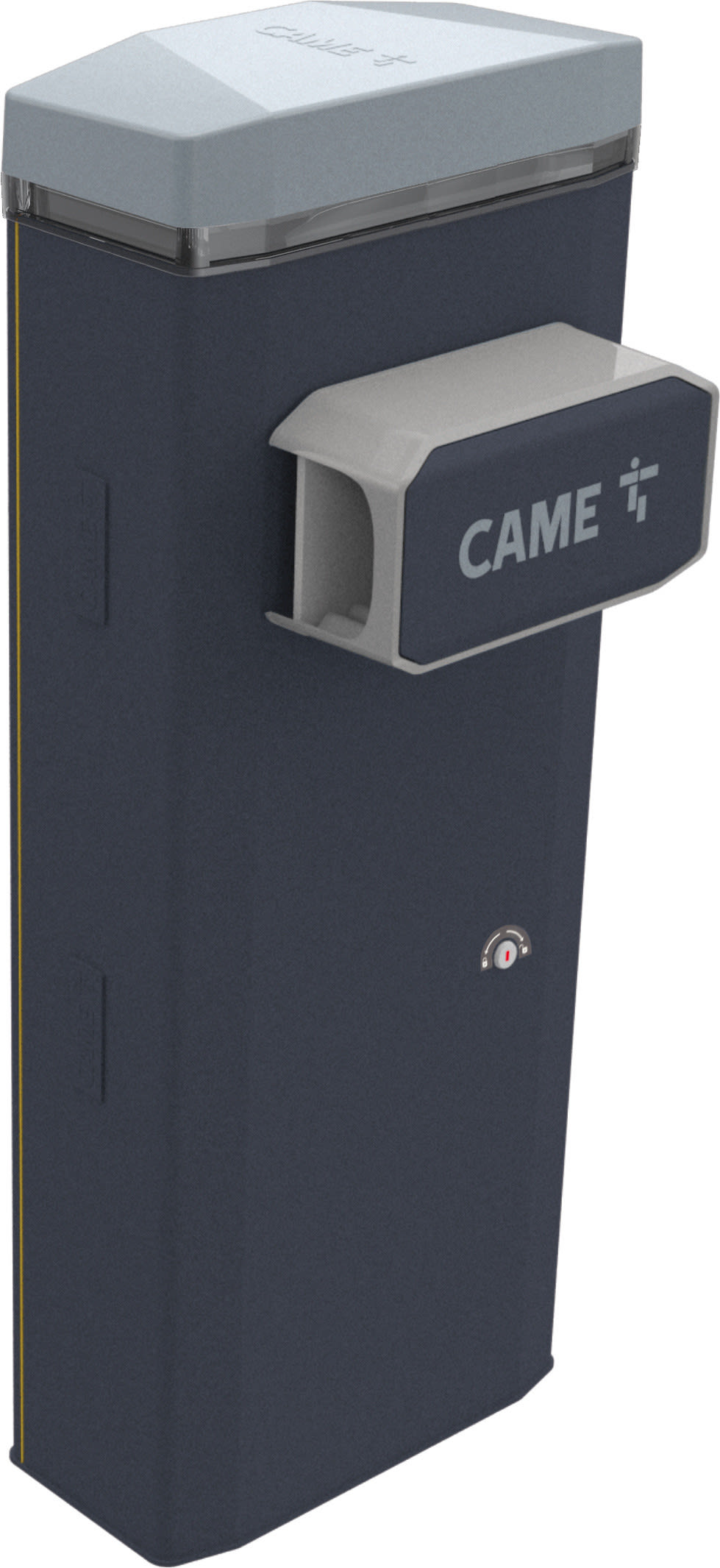 CAME SPA - CMC803BB-0180 GGT80AGS GARD GT8 BARR 230V 24V