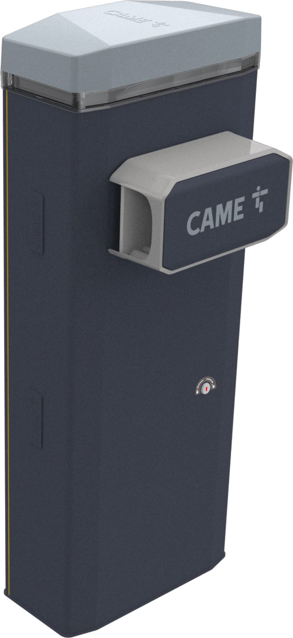 CAME SPA - CMC803BB-0180 GGT80AGS GARD GT8 BARR 230V 24V