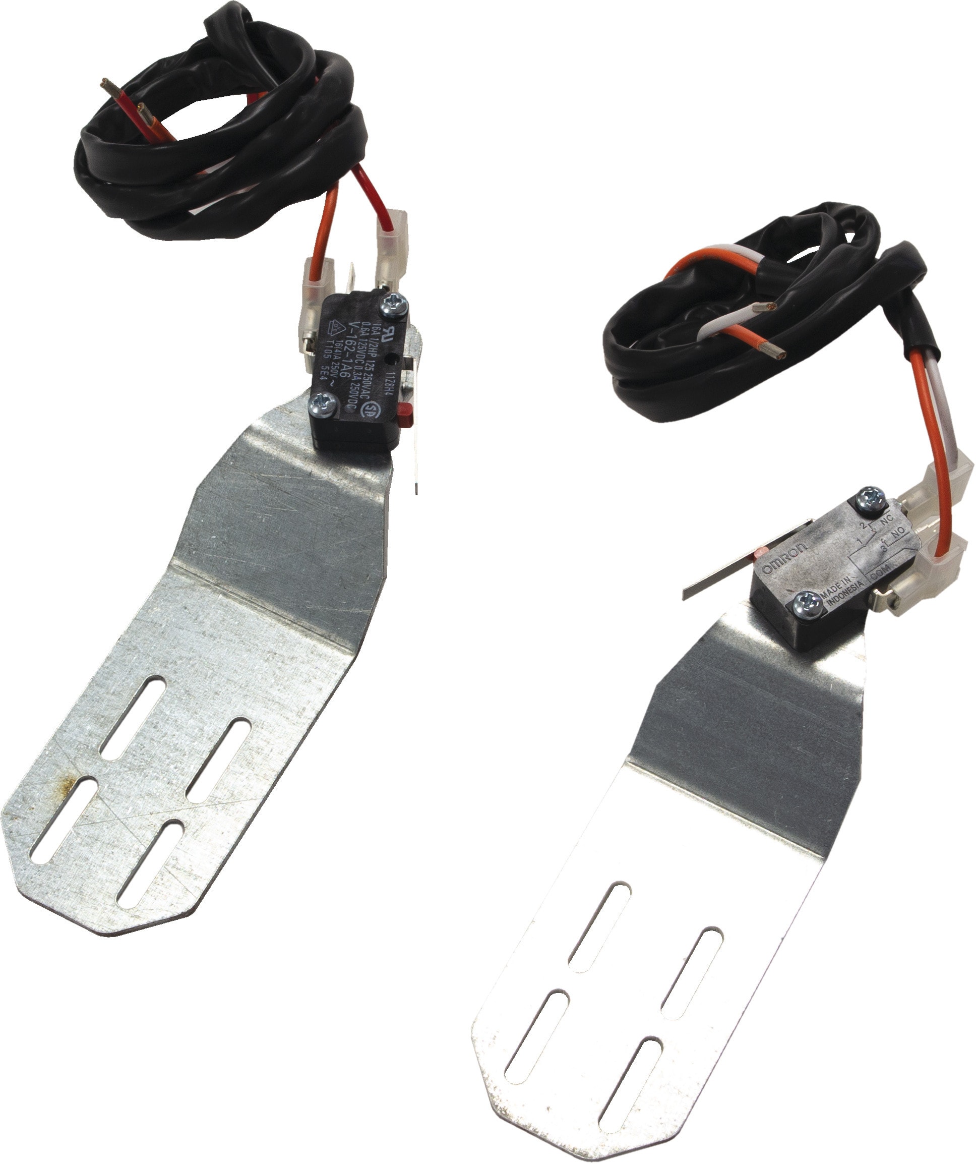 CAME SPA - CMC803XA-0200 CONTATTI AUSILIARI GARD PX