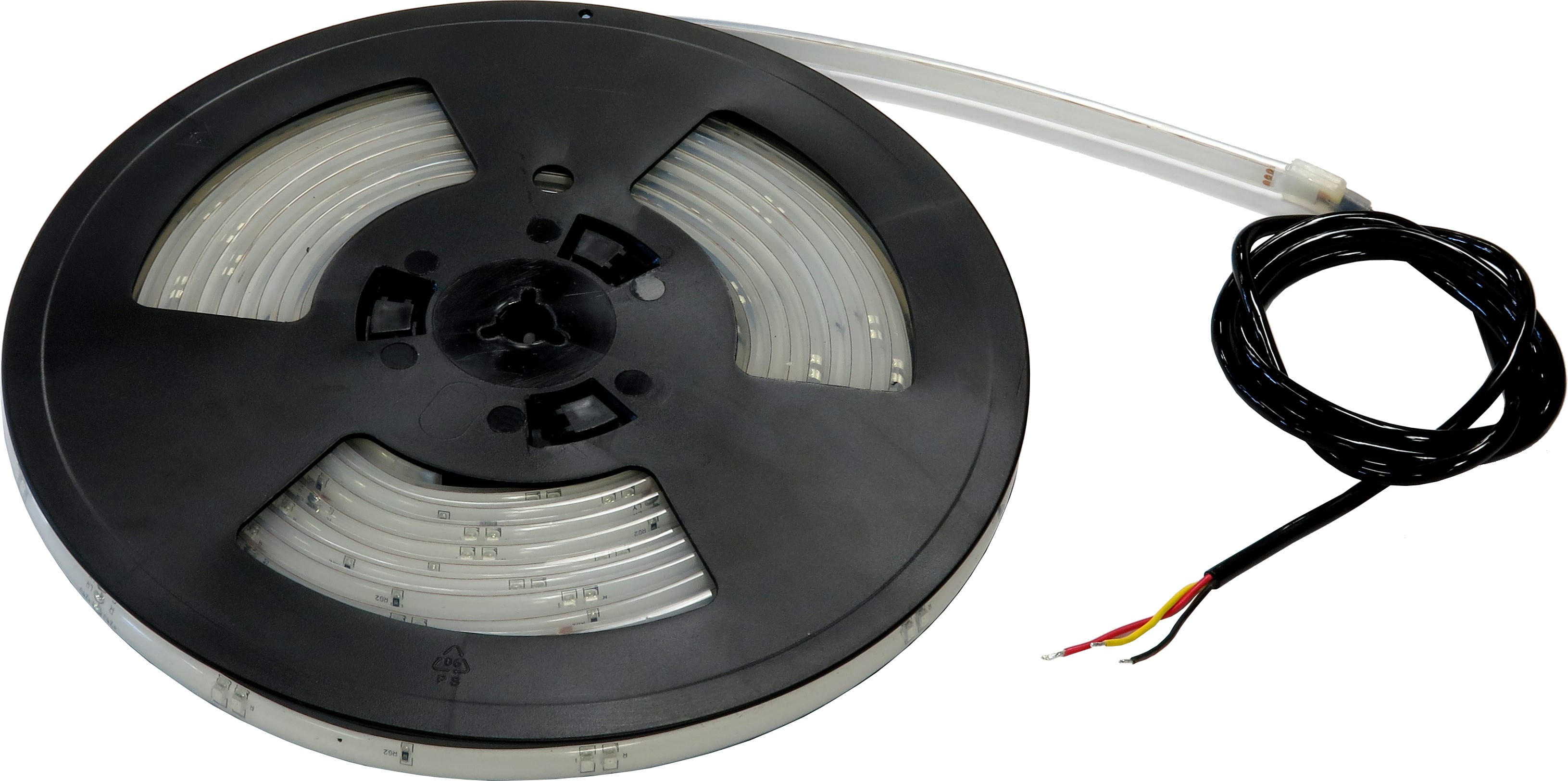 CAME SRL - CMC803XA-0240 STRIP LED R/G PER ASTA 6.5 M