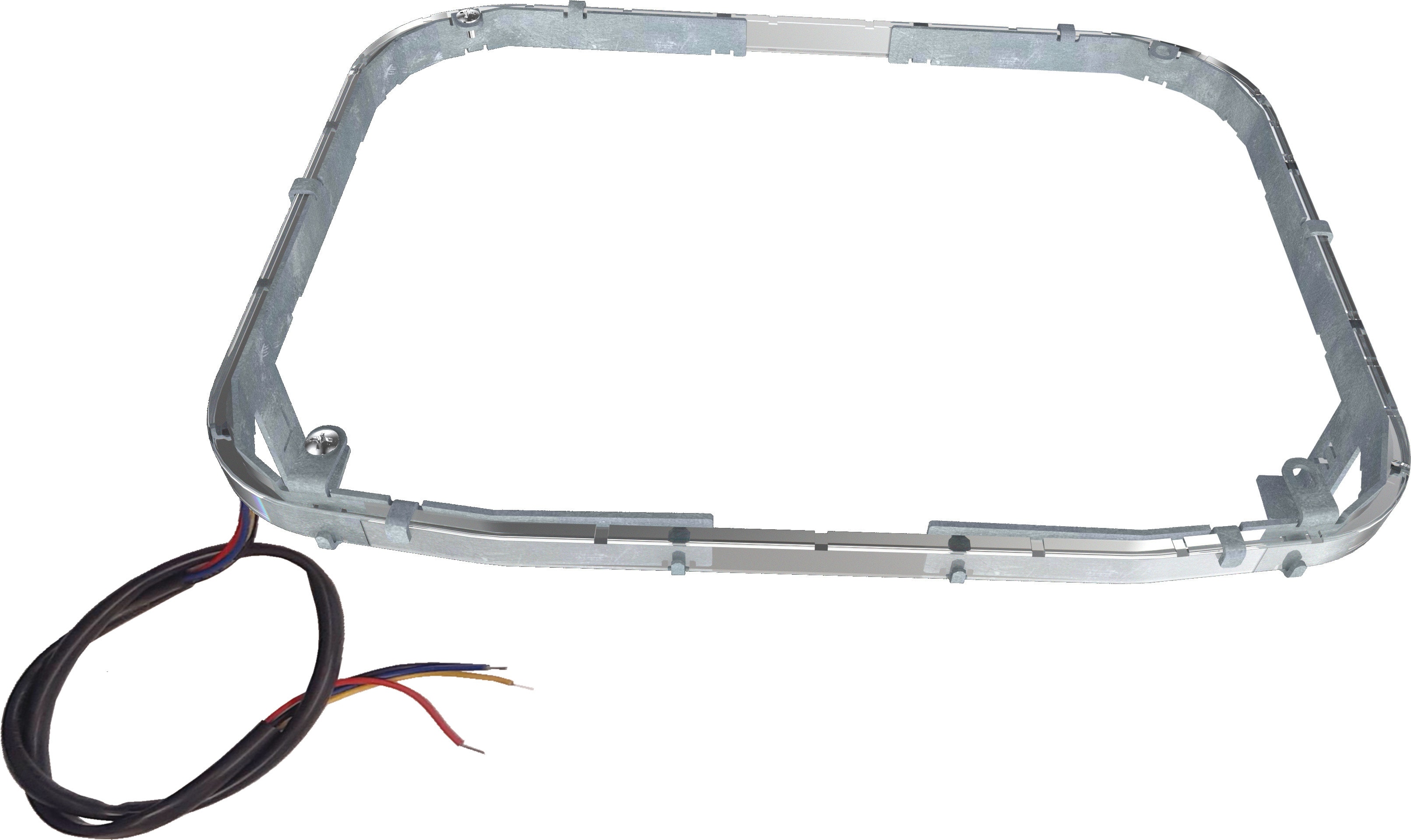 CAME SRL - CMC803XA-0280 CORONA LUMINOSA LED R/G GARD GT4