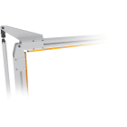 CAME SPA - CMC803XA-0310 SNODO PER ASTA ARTICOLATA 90X60