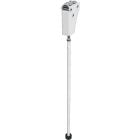 CAME SPA - CMC803XA-0330 APPOGGIO MOBILE PER ASTE 90X60 130X85