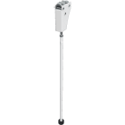 CAME SRL - CMC803XA-0330 APPOGGIO MOBILE PER ASTE 90X60 130X85