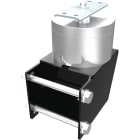 CAME SPA - CMC803XA-0360 BLOCCO MAGNETICO PER ASTA SUPPORTO FISSO