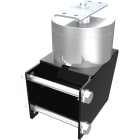 CAME SRL - CMC803XA-0360 BLOCCO MAGNETICO PER ASTA SUPPORTO FISSO