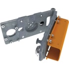 CAME SRL - CMC803XA-0390 ATTACCO ASTA SFONDAMENTO 130X85