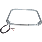 CAME SRL - CMC803XA-0430 CORONA LUMINOSA LED R/G GARD GT8