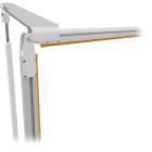 CAME SRL - CMC803XA-0560 SNODO PER ASTA ARTICOLATA 90X35 LS4