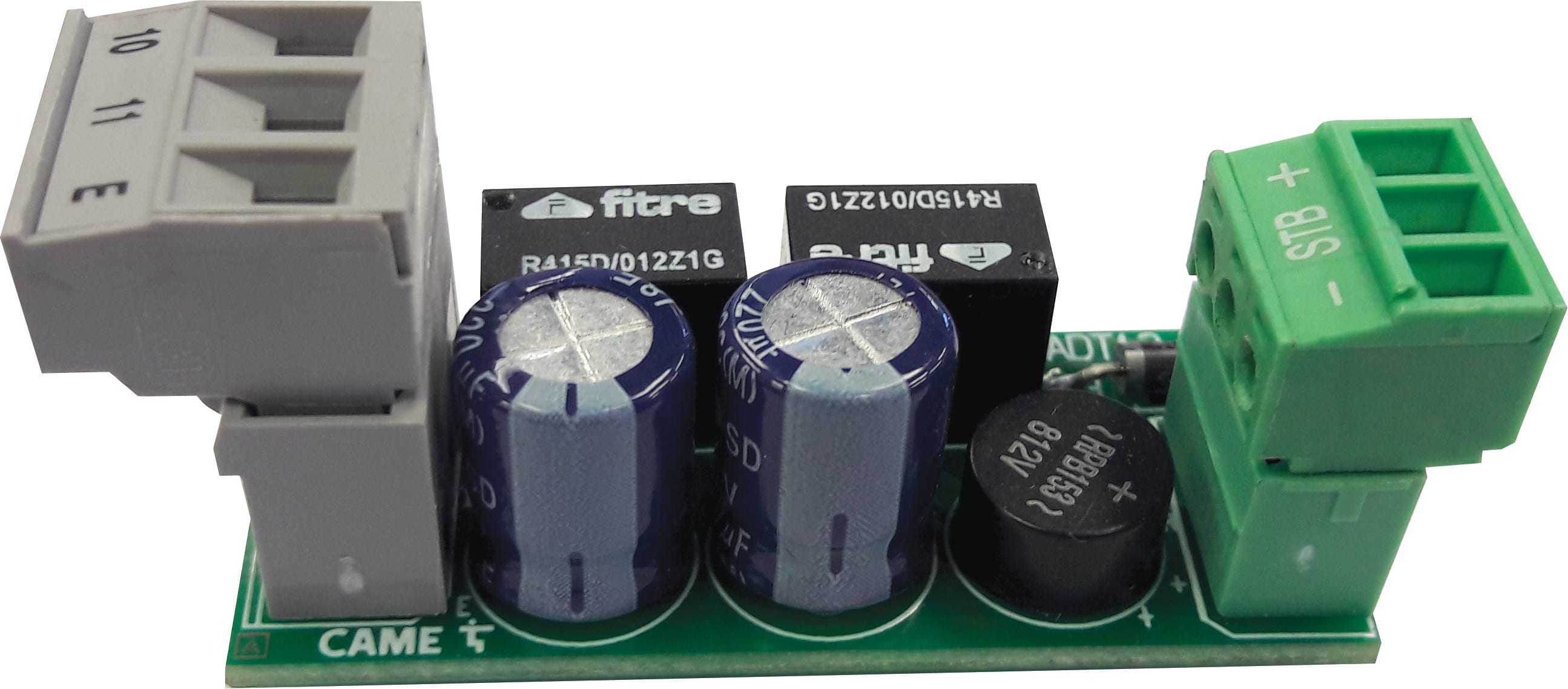 CAME SPA - CMC803XC-0010 INTERFACCIA STRIP LED R/G