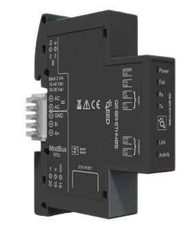 CAME SRL - CMC803XC-0020 BRIDGE MODBUS TCP/RTU