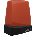 CAME SPA - CMC806LA-0010 KRX1FXSO LAMP. ARANCIO A LED 24/230 VAC