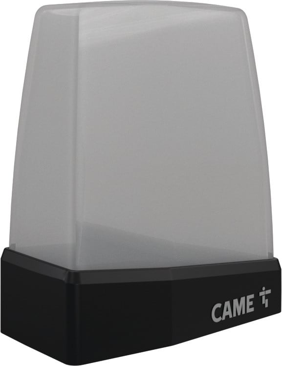 CAME SPA - CMC806LA-0020 KRX1FXSW LAMP. BIANCO A LED 24/230 VAC