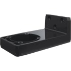CAME SRL - CMC806LA-0040 SUPPORTO PER FISSAGGIO A PARETE PER KRX