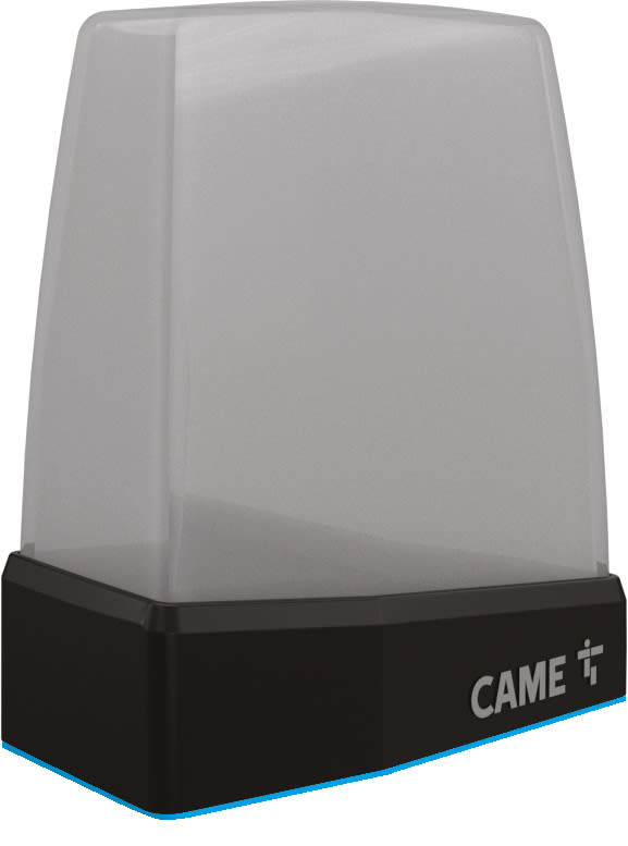 CAME SPA - CMC806LA-0070 KRX1B1CW LAMP. CONNECT A LED RGB BUS