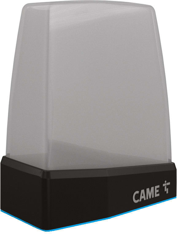CAME SRL - CMC806LA-0070 KRX1B1CW LAMP. CONNECT A LED RGB BUS