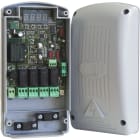 CAME SPA - CMC806RV-0010 RBE4024 MODULO RADIO QUADRICANALE 24V