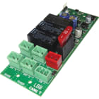 CAME SPA - CMC806SA-0100 KIT COLLEGAMENTO BATTERIA GARD PX