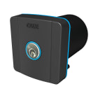 CAME SPA - CMC806SL-0040 SELC2BDG CHIAVE CILINDRO INCASSO BUS