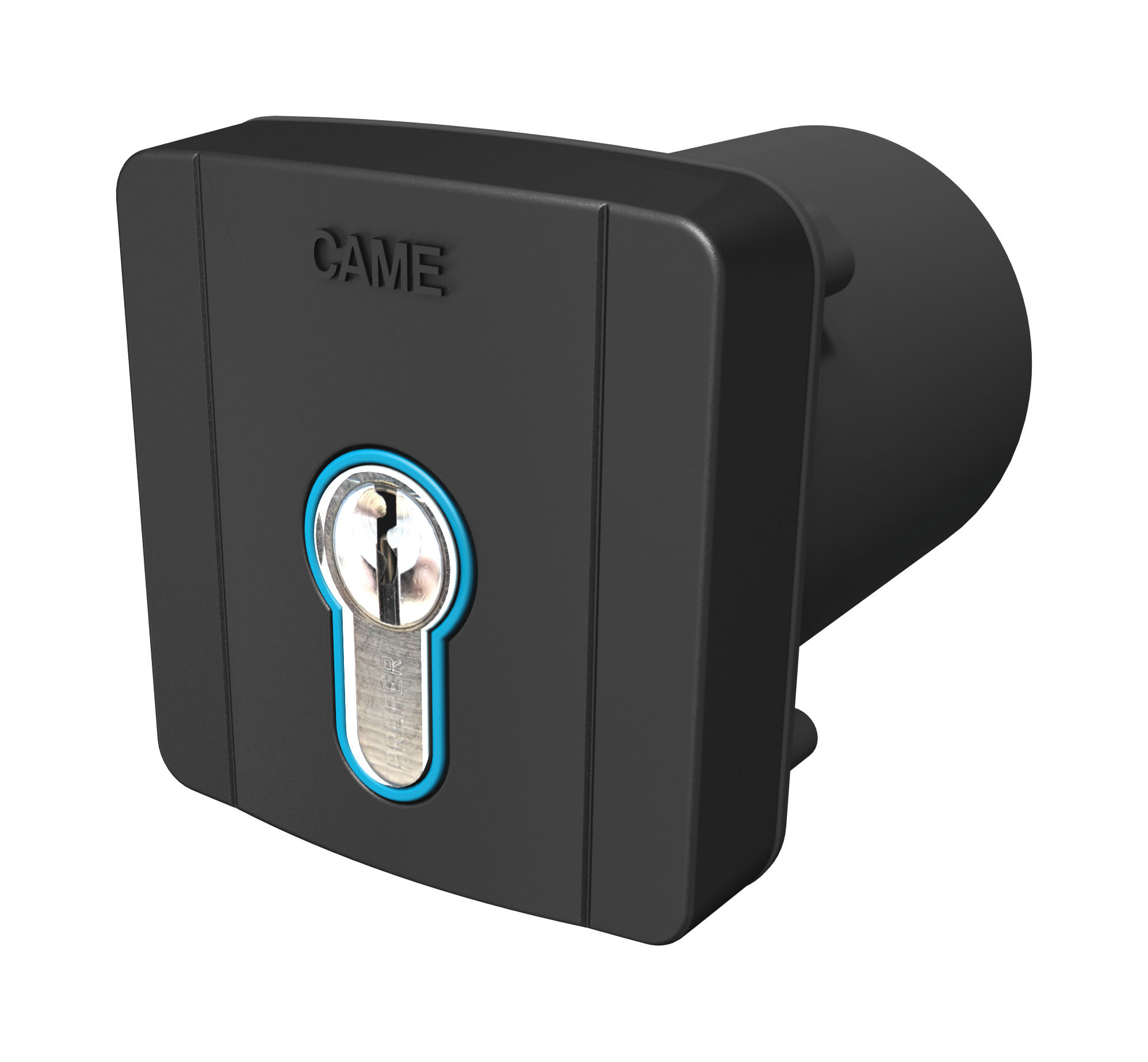 CAME SPA - CMC806SL-0060 SELD2FDG CHIAVE DIN INCASSO FIL