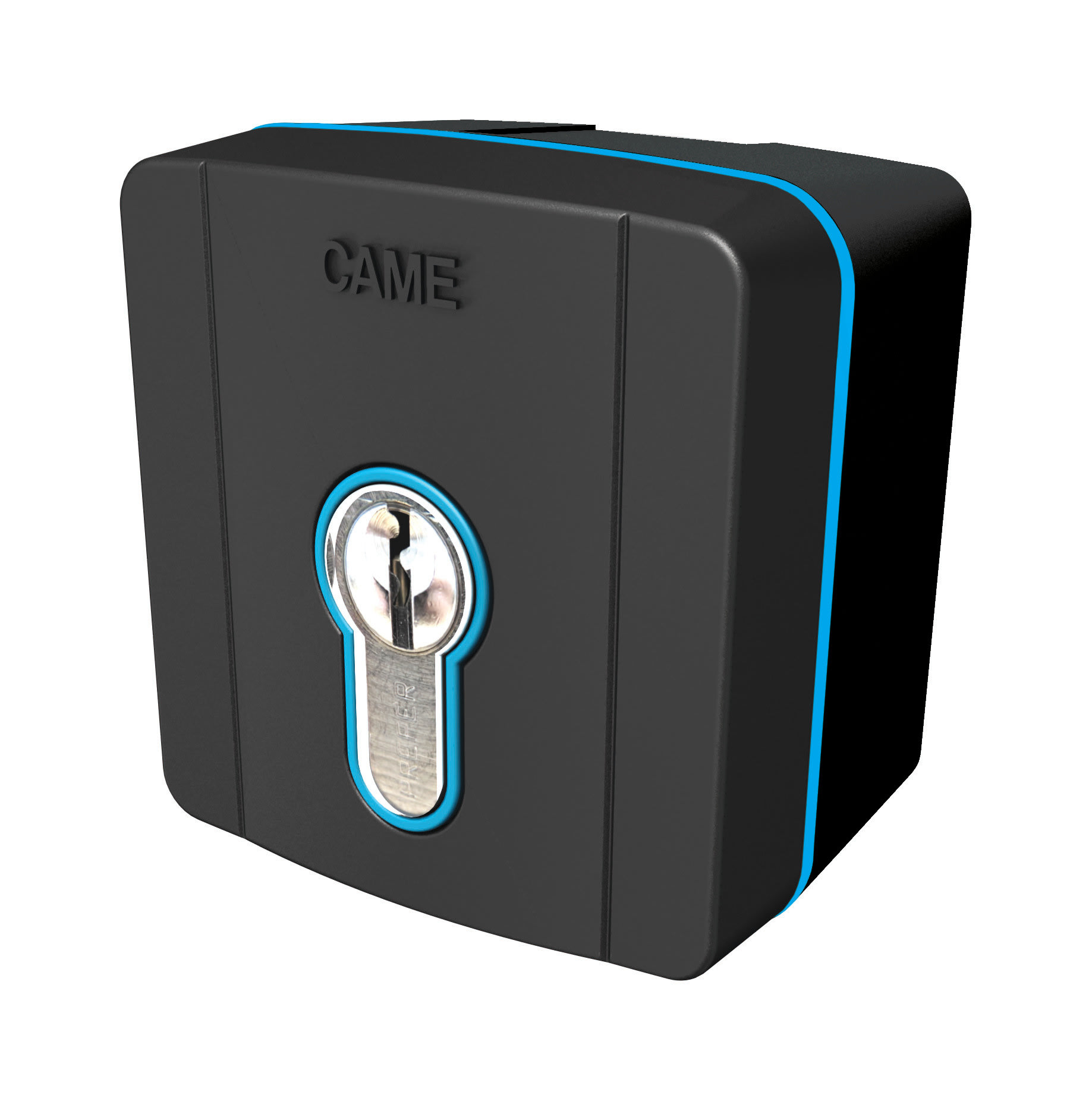 CAME SPA - CMC806SL-0070 SELD1BDG CHIAVE DIN EXT BUS