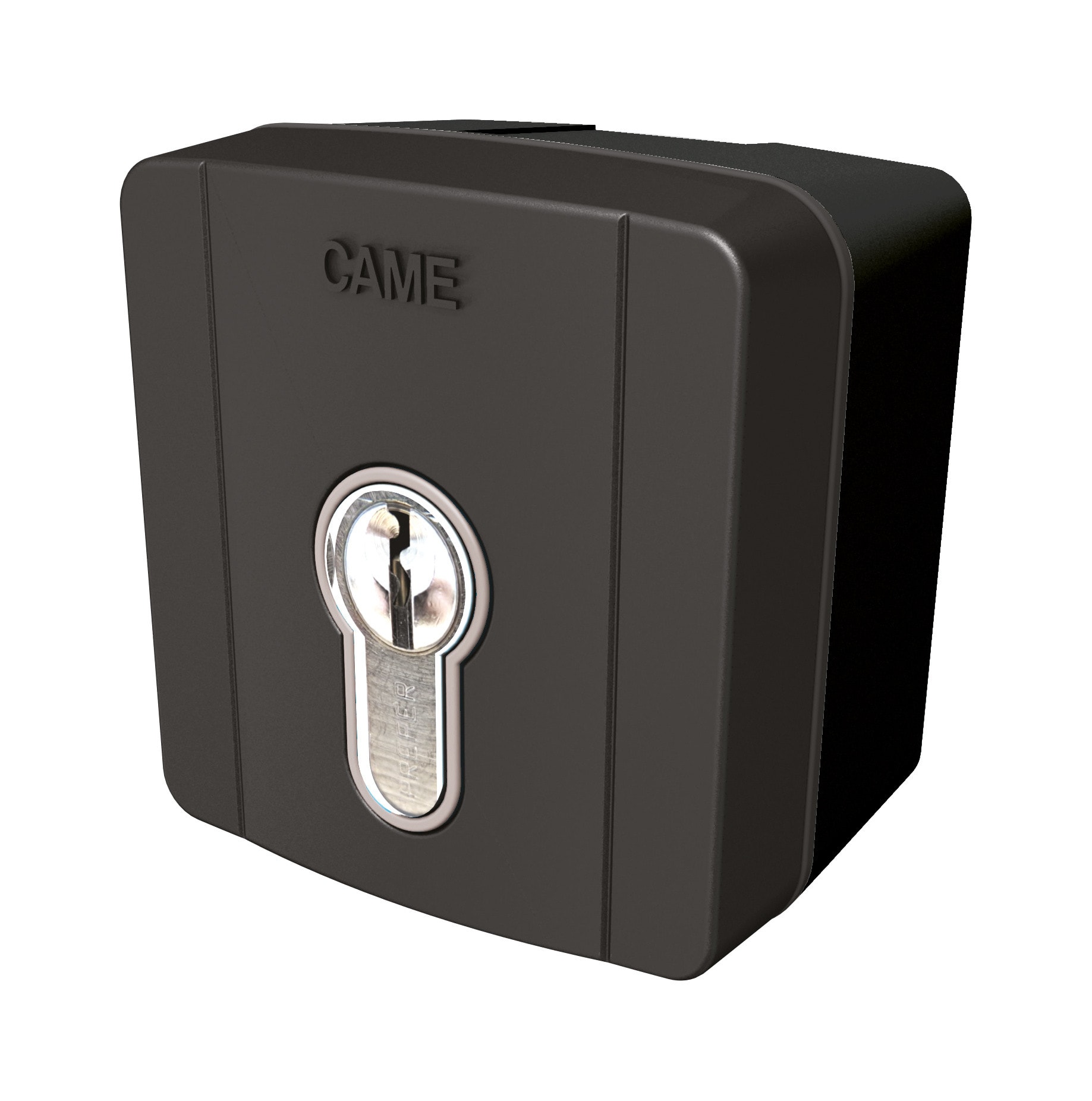 CAME SPA - CMC806SL-0090 SELD1FAG CHIAVE DIN EXT 230V FIL