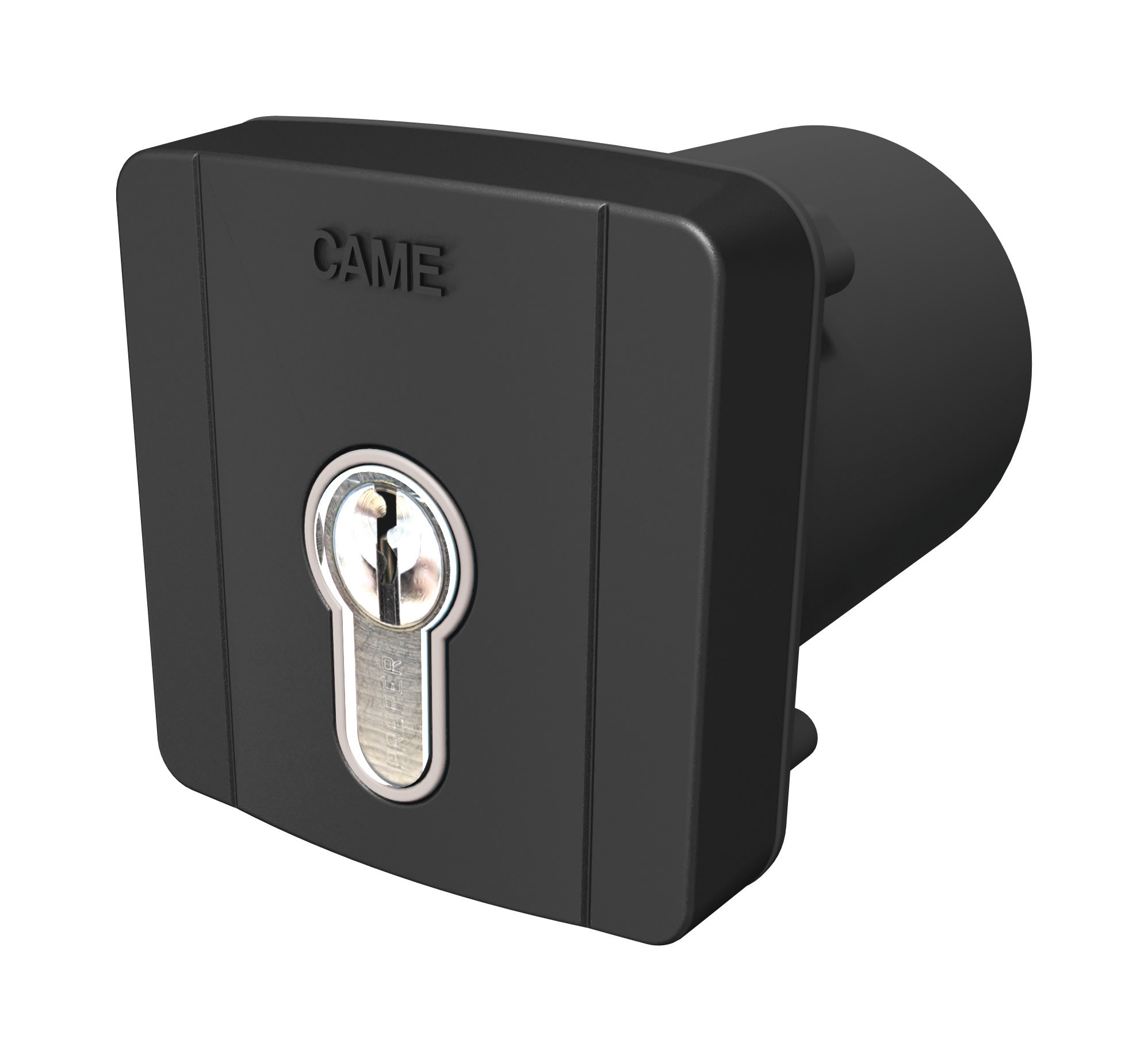 CAME SPA - CMC806SL-0100 SELD2FAG CHIAVE DIN INCASSO 230V FIL